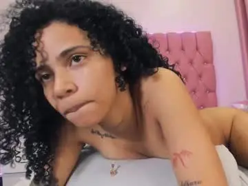 Chaturbate Live Porn of mazeekiin