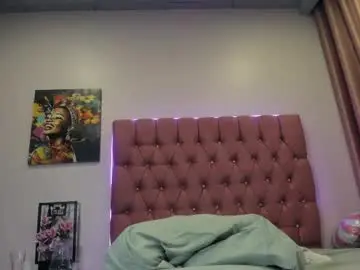 Chaturbate Sex Cam of mazeekiin