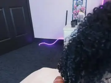 Chaturbate Adult Webcam of mazeekiin