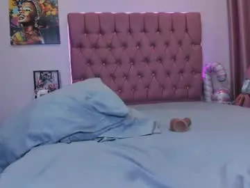 Chaturbate Adult Webcam of mazeekiin