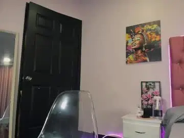 Chaturbate Private Sex Chat of mazeekiin