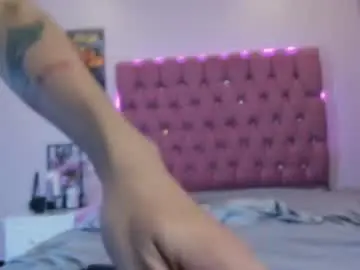 Chaturbate Nude Webcam of mazeekiin
