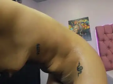 Chaturbate Best Webcam of mazeekiin