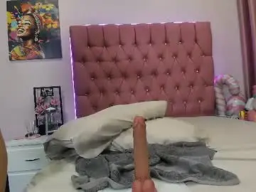 Chaturbate Free Porn Cam of mazeekiin