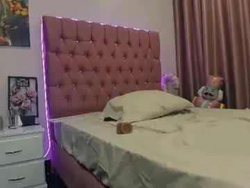 Chaturbate Nude Webcam of mazeekiin