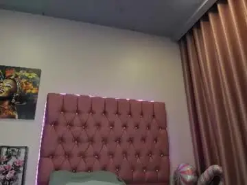 Chaturbate Live Porn of mazeekiin