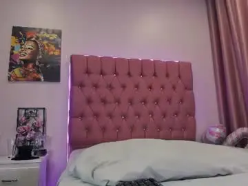 Chaturbate Adult Webcam of mazeekiin