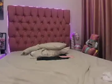 Chaturbate Live Porn of mazeekiin