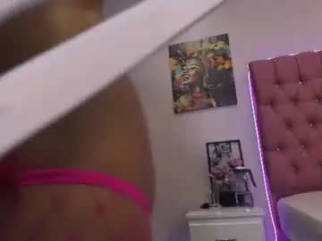 Chaturbate Sex Chat of mazeekiin