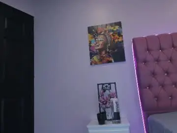 Chaturbate Best live sex cam show of mazeekiin