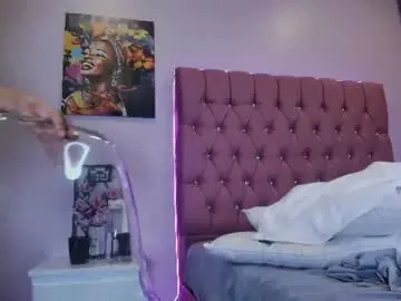 Chaturbate Nude Webcam of mazeekiin