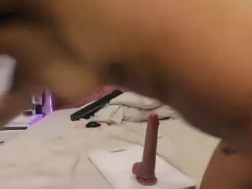 Chaturbate Live Sex of mazeekiin