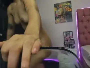 Chaturbate Adult Webcams of mazeekiin
