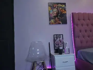 Chaturbate Private Sex Chat of mazeekiin