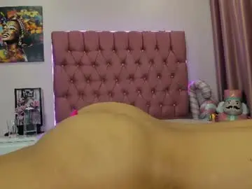 Chaturbate Adult Webcam of mazeekiin