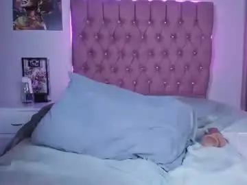 Chaturbate Nude Webcam of mazeekiin