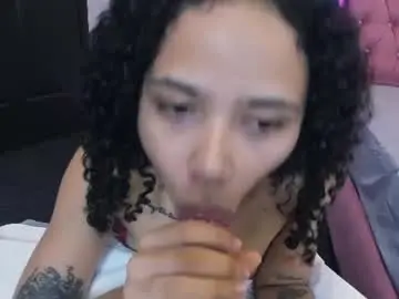 Chaturbate Sex Chat of mazeekiin