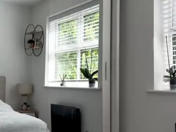 Chaturbate Sex Chat of rosebella_