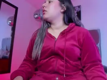 Chaturbate Private Sex Chat of samara_wish