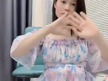 Chaturbate Nude Webcam of shshiko