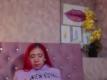Chaturbate Live Sex Cam of sofiakoltss
