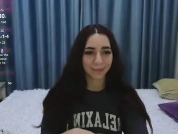 Chaturbate Best Webcam of still__eva