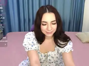Chaturbate Best live sex cam show of still__eva