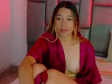 Chaturbate Sex Chat of tamaraharper1