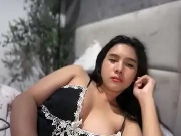 Chaturbate Adult Webcam of ts_danielahugecock_xxx