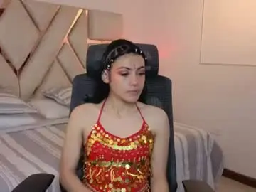 Chaturbate Sex Chat of abbyowensvg