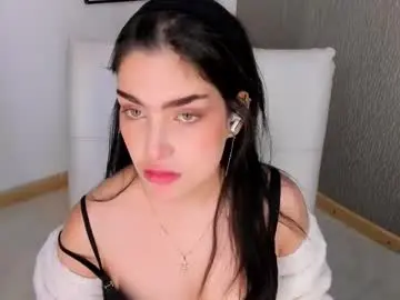 Chaturbate Watch Live Sex Cams of alexa_thaylor_