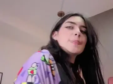 Chaturbate Private Sex Chat of alexa_thaylor_