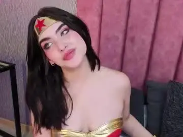 Chaturbate Live Sex of alexa_thaylor_