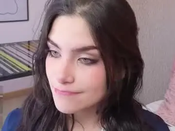 Chaturbate Sex Chat of alexa_thaylor_