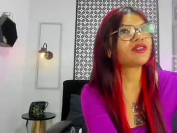 Chaturbate Live Porn of amelie_furtado