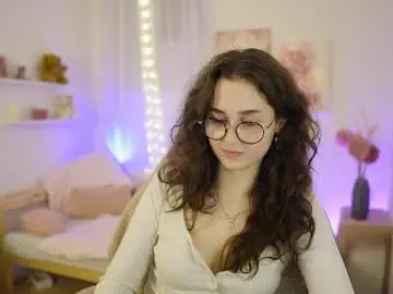 Chaturbate Live Sex Cam of anita_grey_