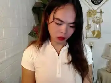 Chaturbate Live Sex of asian_pretty143