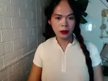 Chaturbate Free Porn Cam of asian_pretty143