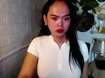 Chaturbate Free Porn Cam of asian_pretty143