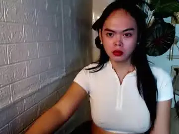 Chaturbate Sex Cam of asian_pretty143