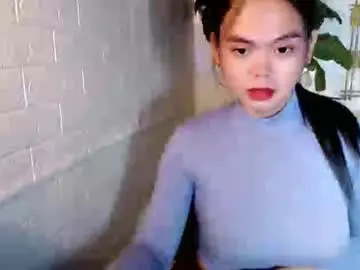 Chaturbate Adult Video Chat of asian_pretty143