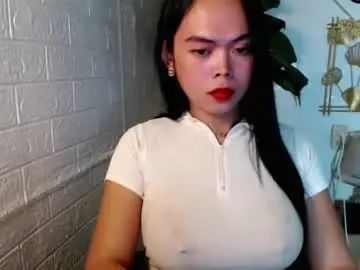 Chaturbate Sex Cam of asian_pretty143