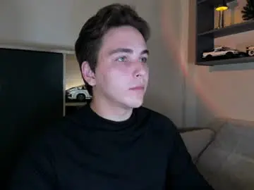 Chaturbate Sex Chat of eric_ether