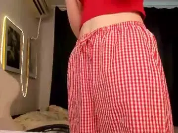 Chaturbate Best Webcam of fire_moth