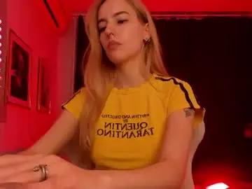 Chaturbate Nude Webcam of fire_moth