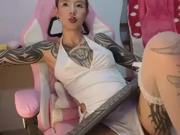 Chaturbate Live Sex Cam of goddess_vee_