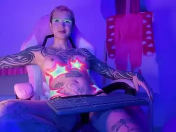 Chaturbate Sex Chat of goddess_vee_
