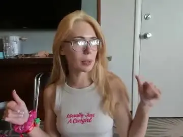 Chaturbate Best Webcam of hayleyreign