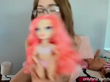 Chaturbate Adult Video Chat of hayleyreign