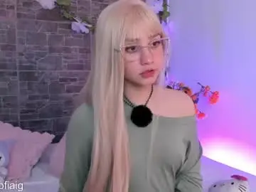 Chaturbate Sex Cam of isa_sofia1